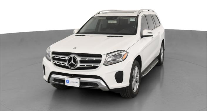 2017 Mercedes-Benz GLS 450 -
                Beverly, NJ