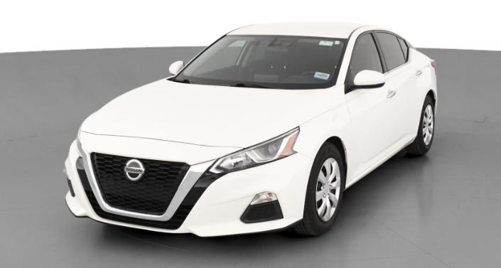 2020 Nissan Altima S -
                Tolleson, AZ