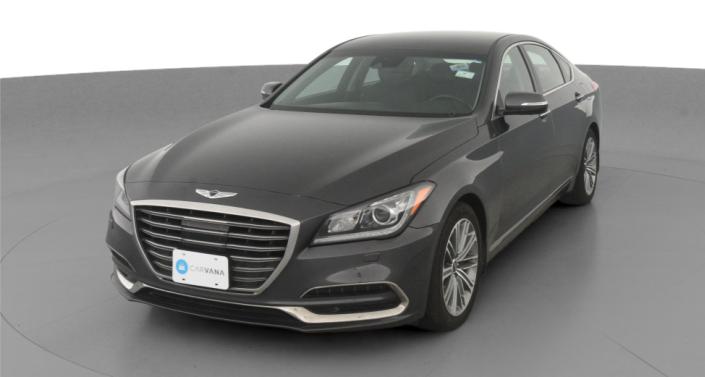 2018 Genesis G80 3.8T -
                Hebron, OH