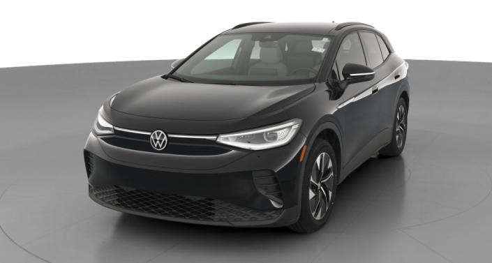 2022 Volkswagen ID.4 Pro S -
                Rocklin, CA