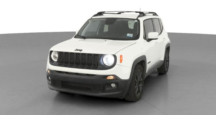 2018 Jeep Renegade Altitude -
                Tolleson, AZ