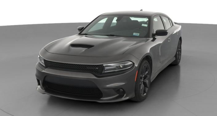 2021 Dodge Charger GT -
                Rocklin, CA