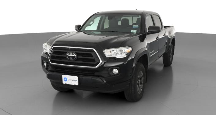 2021 Toyota Tacoma SR5 -
                Rocklin, CA