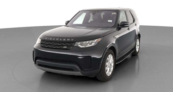 2019 Land Rover Discovery SE -
                Haines City, FL