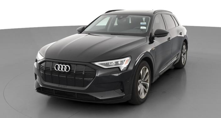 2021 Audi e-tron Premium Plus -
                Haines City, FL