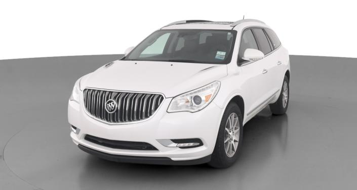 2016 Buick Enclave Leather Group -
                Concord, NC