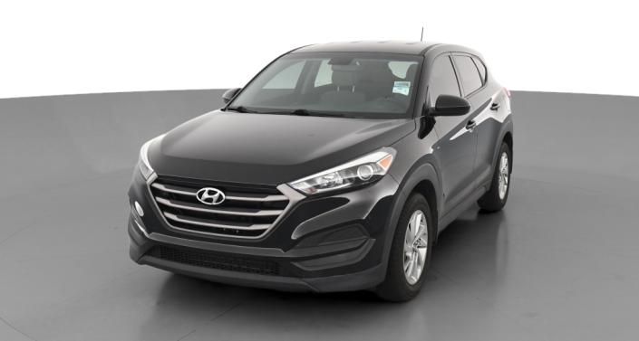 2016 Hyundai Tucson SE -
                Haines City, FL