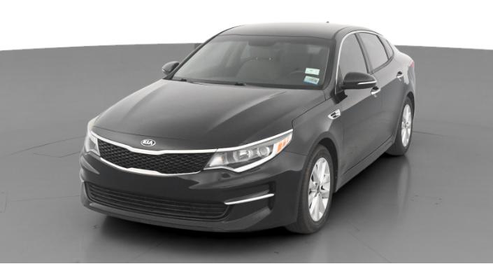 2018 Kia Optima LX -
                Auburn, GA