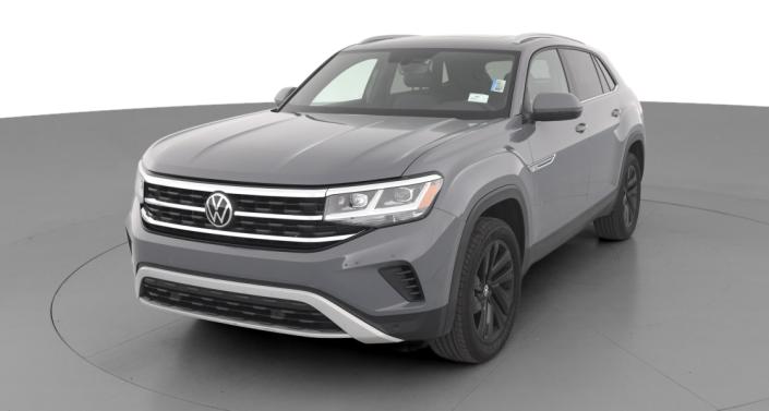 2022 Volkswagen Atlas SE -
                Atlanta, GA