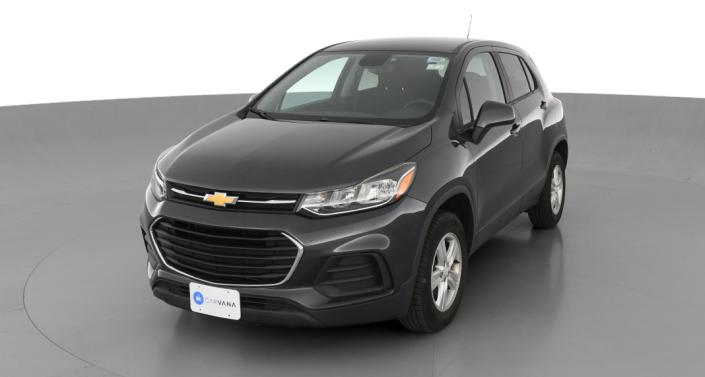 2019 Chevrolet Trax LS -
                Colonial Heights, VA