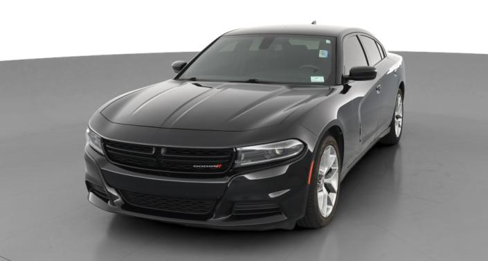 2022 Dodge Charger SXT -
                Rocklin, CA