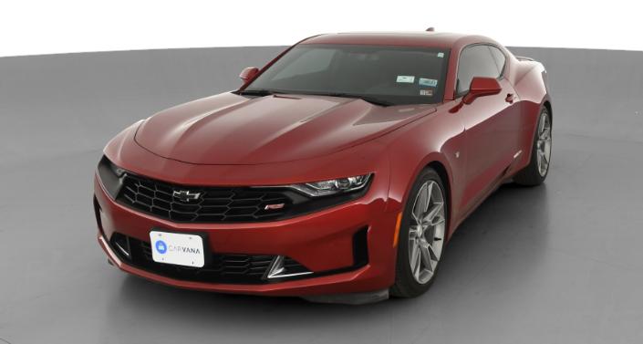 2019 Chevrolet Camaro LT -
                Manville, NJ