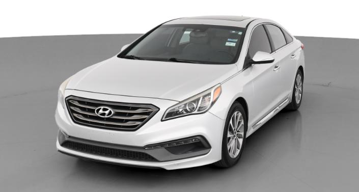 2016 Hyundai Sonata Sport -
                Tolleson, AZ