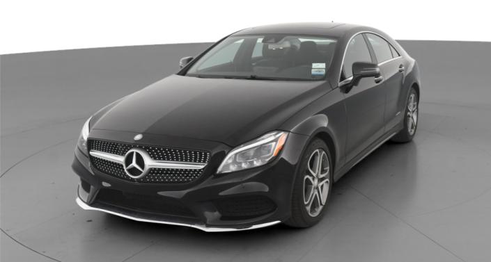 2016 Mercedes-Benz CLS 400 -
                Auburn, GA