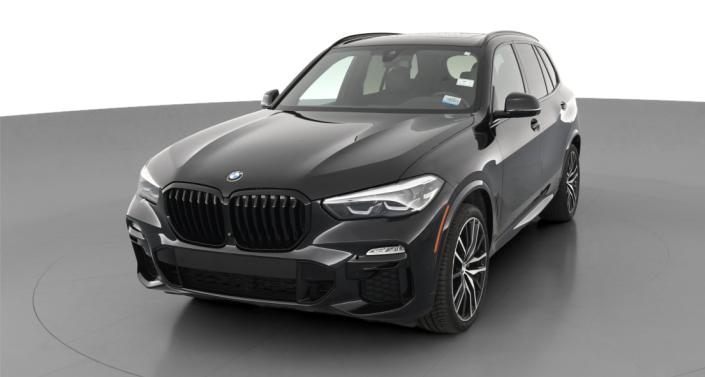 2020 BMW X5 sDrive40i -
                Rocklin, CA