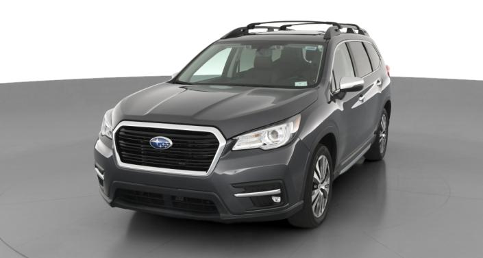 2019 Subaru Ascent Touring -
                Fairview, OR