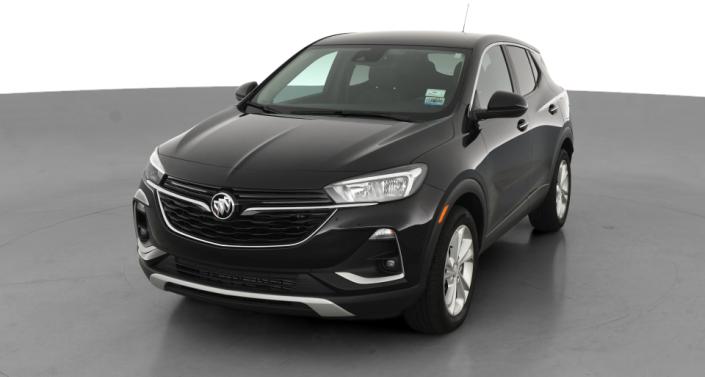 2023 Buick Encore GX Preferred -
                Bessemer, AL