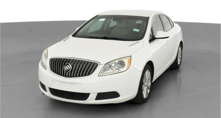 2015 Buick Verano Base Hero Image