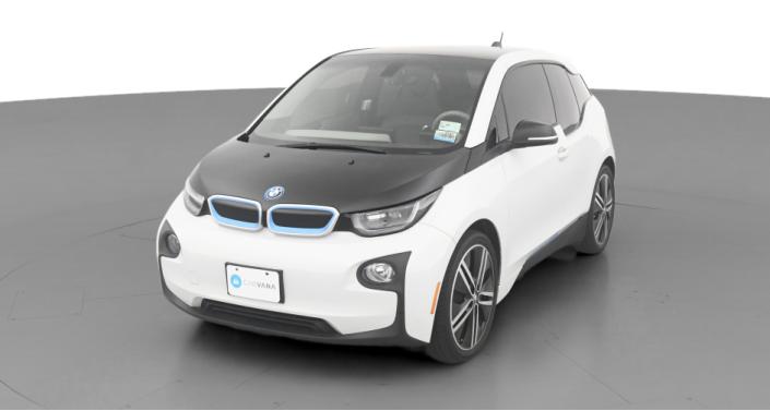 2015 BMW i3 Range Extender -
                Richton Park, IL