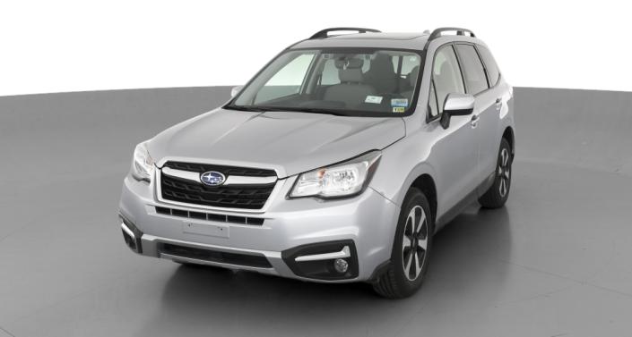 2018 Subaru Forester Premium -
                Colonial Heights, VA