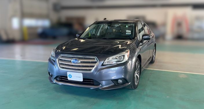 2017 Subaru Legacy Limited -
                Fairview, OR