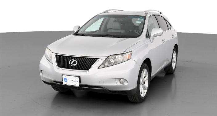 2010 Lexus RX 350 -
                Tolleson, AZ