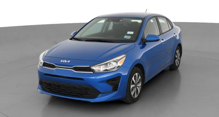 2023 Kia Rio S -
                Bessemer, AL