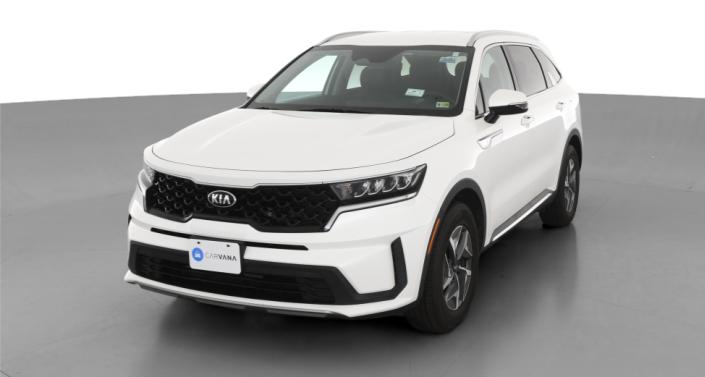 2021 Kia Sorento S -
                Colonial Heights, VA