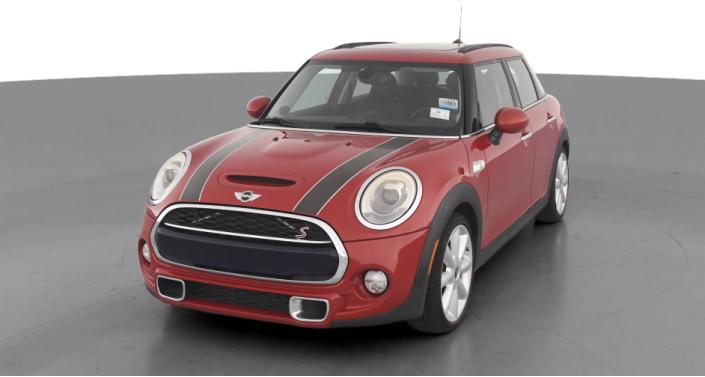 2016 MINI Cooper Hardtop S -
                Auburn, GA