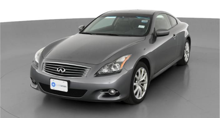 2012 INFINITI G37 X -
                Lorain, OH