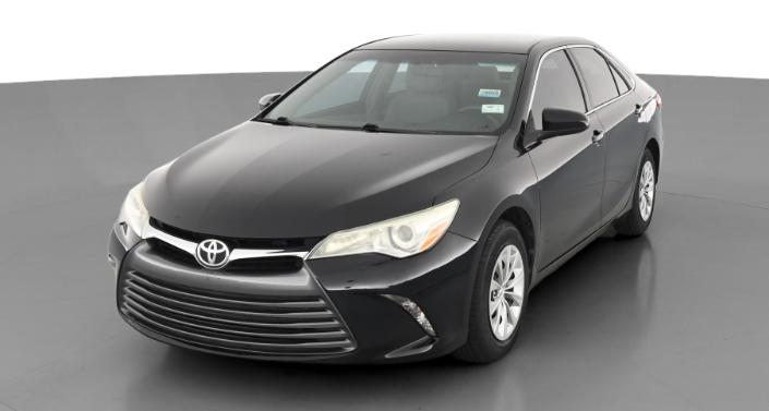 2016 Toyota Camry LE -
                Haines City, FL