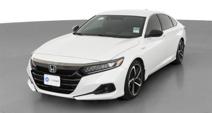 2022 Honda Accord Sport -
                Colonial Heights, VA