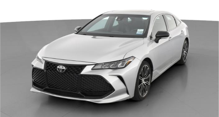 2019 Toyota Avalon XSE -
                Haines City, FL