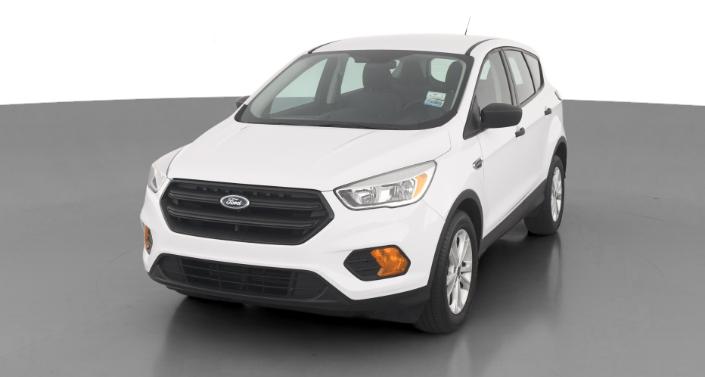 2017 Ford Escape S -
                Auburn, GA