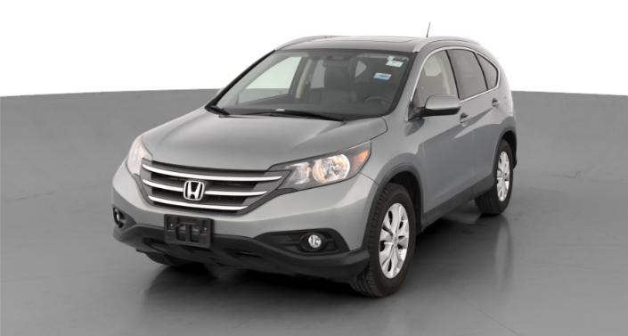 2012 Honda CR-V EX-L -
                Tolleson, AZ