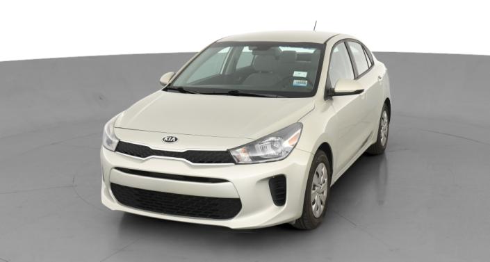 2018 Kia Rio S -
                Bessemer, AL