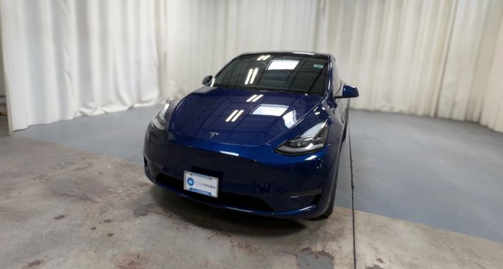 2022 Tesla Model Y Long Range -
                North Las Vegas, NV