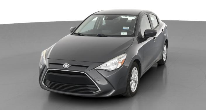 2018 Toyota Yaris iA Base -
                Rocklin, CA