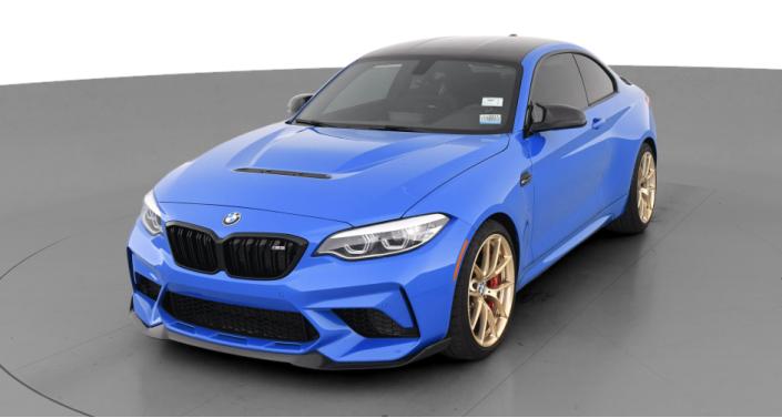 2020 BMW M2 CS -
                Haines City, FL