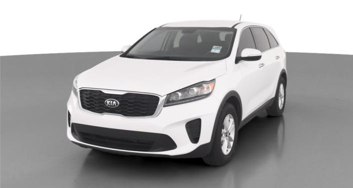 2019 Kia Sorento L -
                Auburn, GA