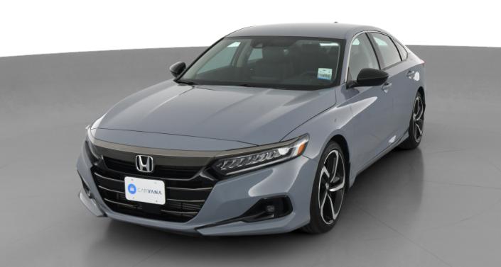 2022 Honda Accord Sport Special Edition -
                North Las Vegas, NV