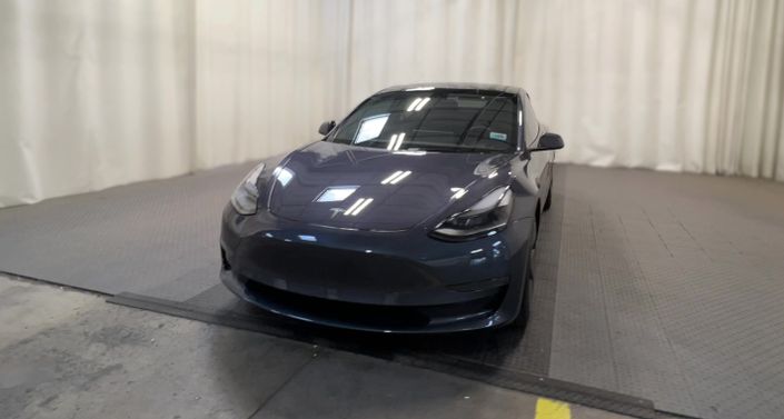 2023 Tesla Model 3 Standard Range -
                Riverside, CA