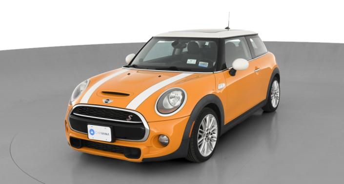 2017 MINI Cooper Hardtop S -
                Colonial Heights, VA