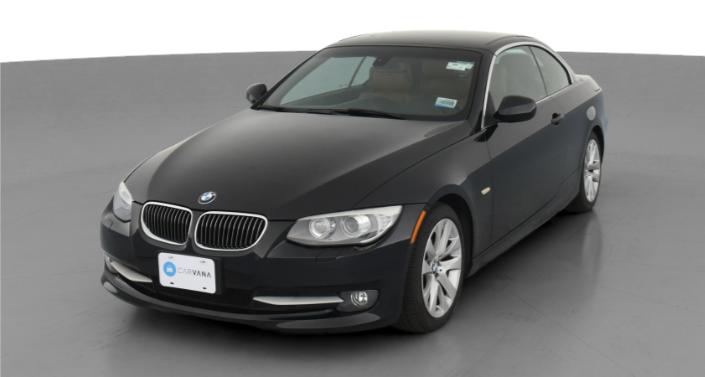 2013 BMW 3 Series 328i -
                Concord, NC