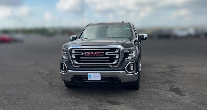 2019 GMC Sierra 1500 SLT -
                Manville, NJ