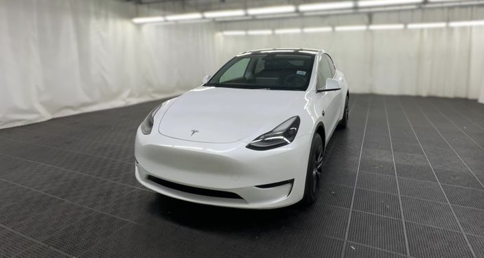 2023 Tesla Model Y Long Range -
                Indianapolis, IN