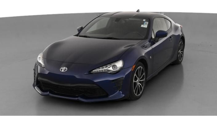 2020 Toyota 86  -
                Beverly, NJ