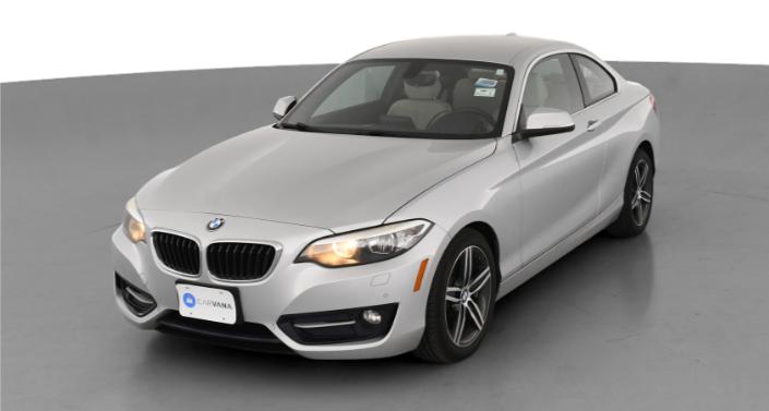 2017 BMW 2 Series 230i xDrive -
                Beverly, NJ