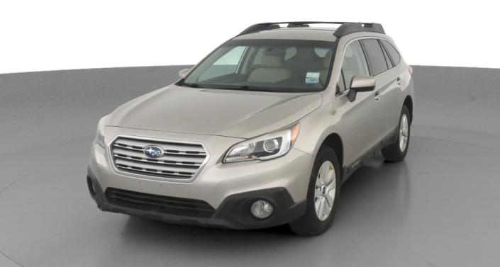 2016 Subaru Outback Premium -
                Hebron, OH