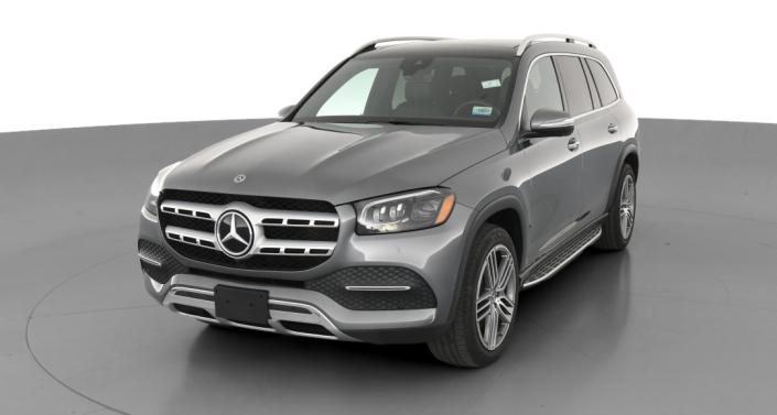 2020 Mercedes-Benz GLS 450 4MATIC -
                San Antonio, TX